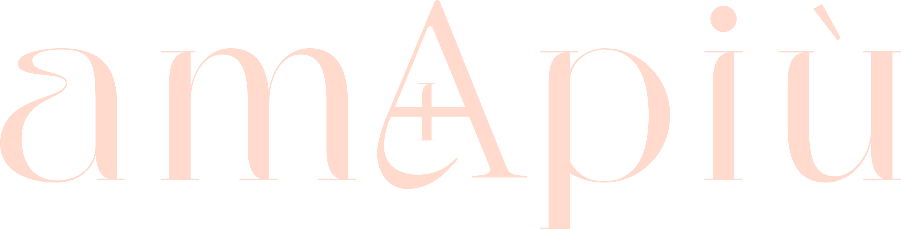 logo amapiu